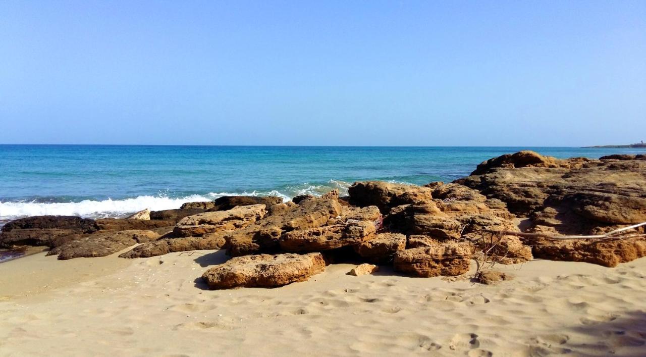شقة Casa Nettuno أوستوني المظهر الخارجي الصورة